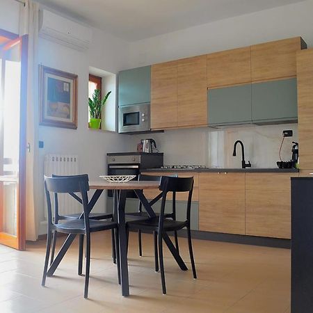 Vista Lecce Apartment エクステリア 写真