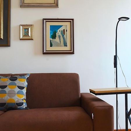 Vista Lecce Apartment エクステリア 写真