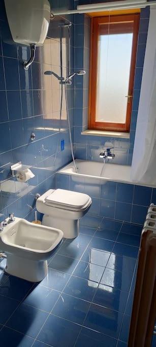 Vista Lecce Apartment エクステリア 写真