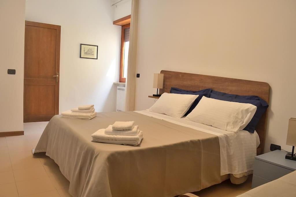 Vista Lecce Apartment エクステリア 写真
