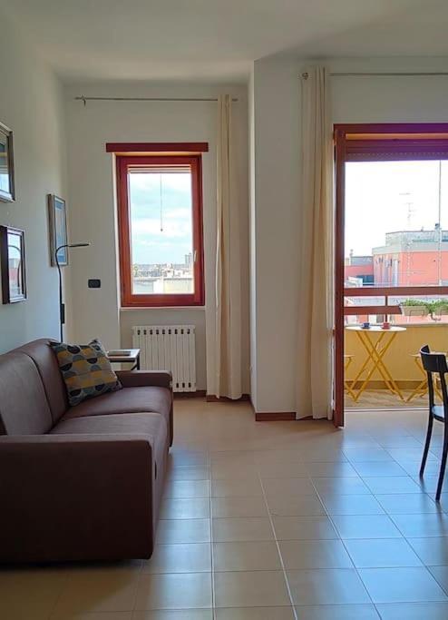 Vista Lecce Apartment エクステリア 写真
