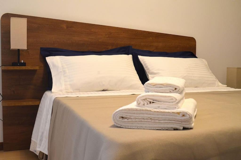 Vista Lecce Apartment エクステリア 写真