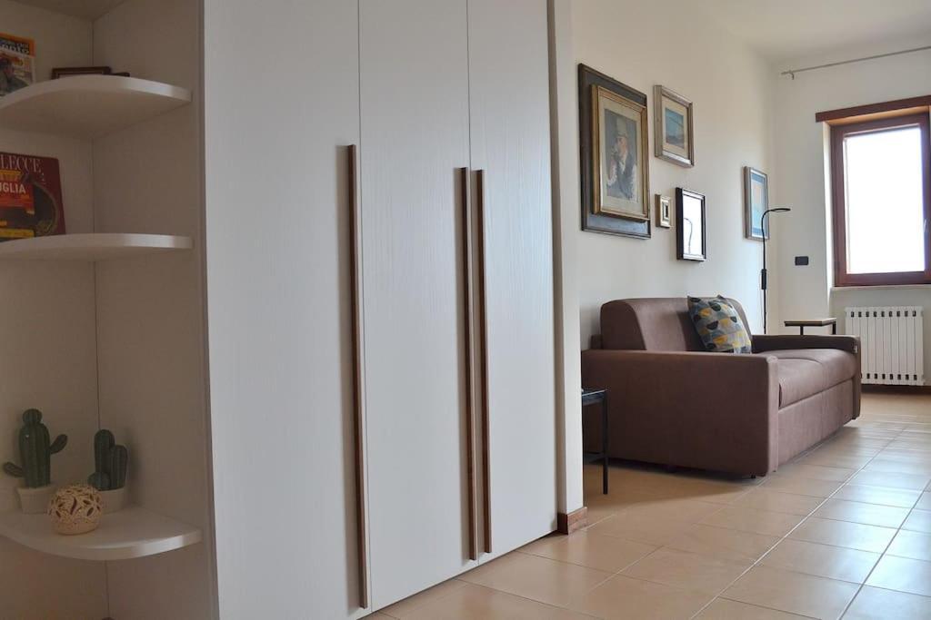 Vista Lecce Apartment エクステリア 写真