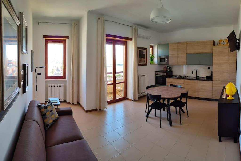 Vista Lecce Apartment エクステリア 写真