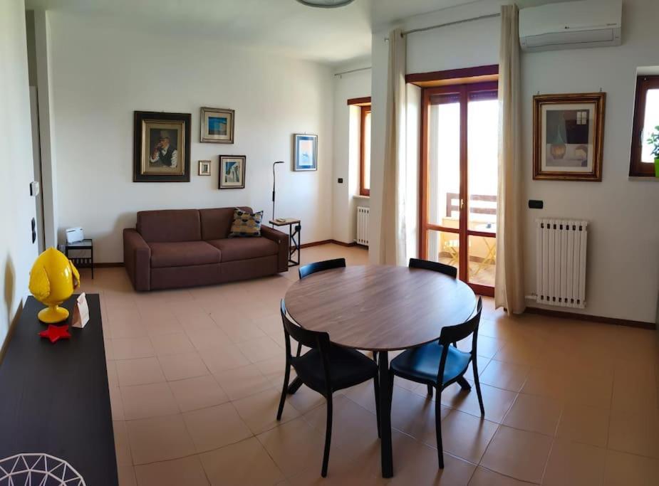 Vista Lecce Apartment エクステリア 写真