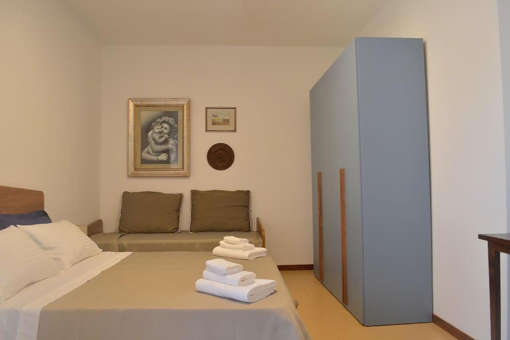 Vista Lecce Apartment エクステリア 写真