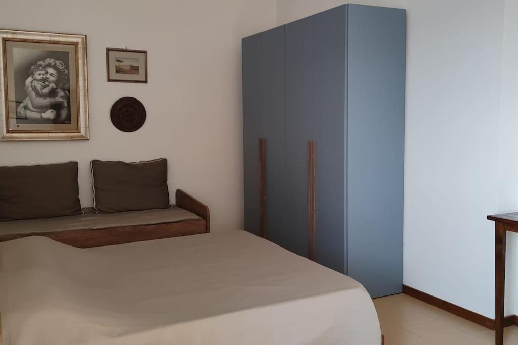 Vista Lecce Apartment エクステリア 写真