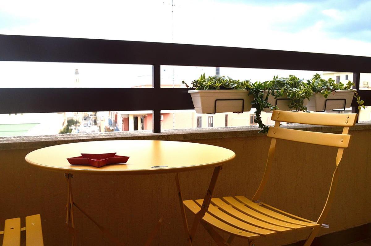 Vista Lecce Apartment エクステリア 写真